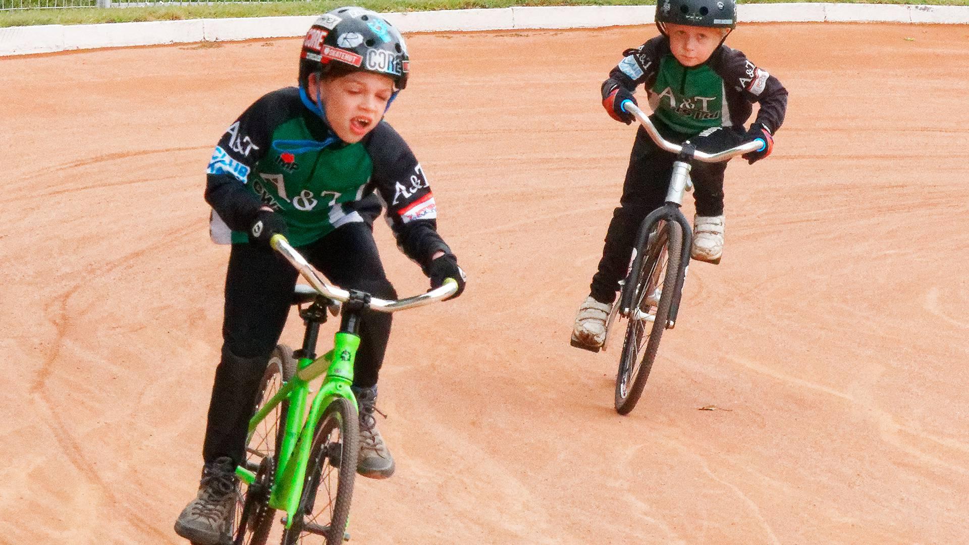 Astley & Tyldesley Cycling Club photo