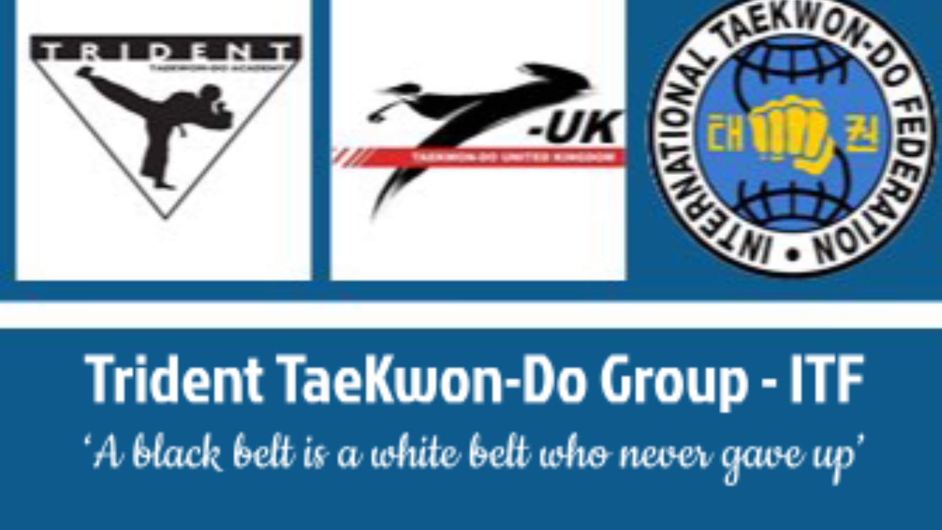 Trident Taekwon-Do photo