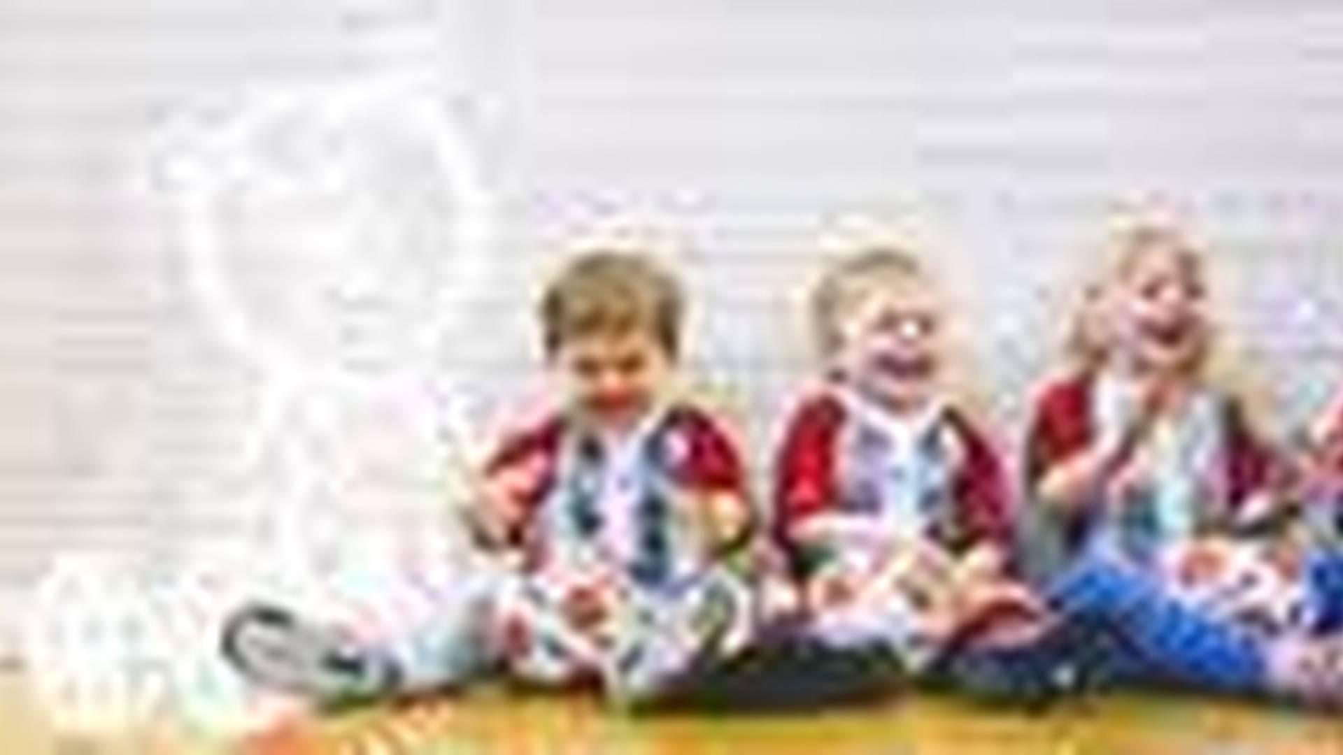 Little Kickers - Little Kicks photo