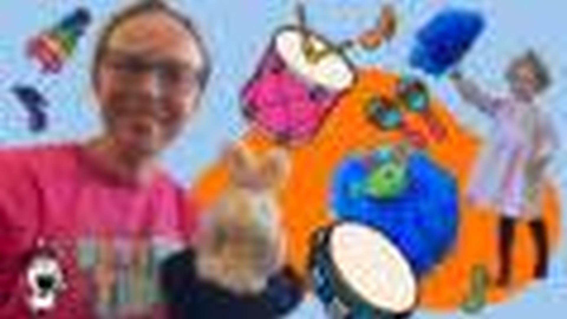 Rhythm Time - Babies photo