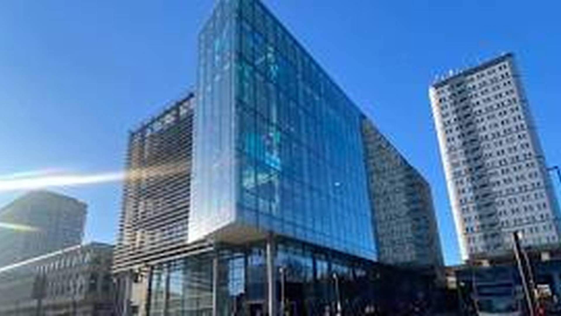 Black British Ballet: A Moment of Joy in a Disordered World: Newcastle City Library photo