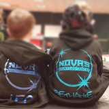 Novas Freestyle Martial Arts Academy logo