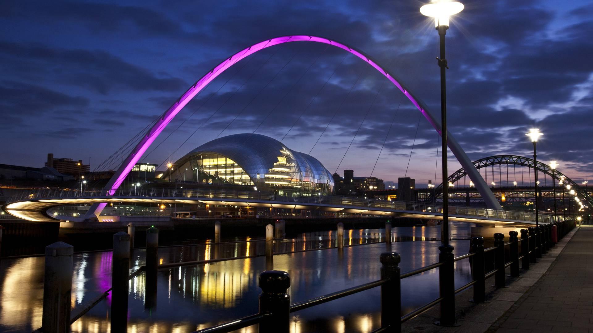 Sage Gateshead photo