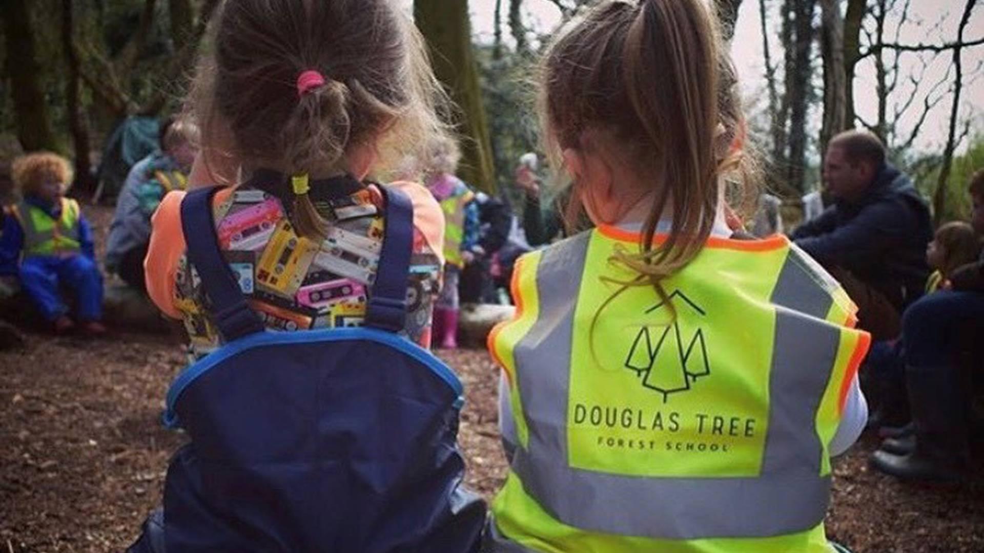 Douglas Tree Forest School photo