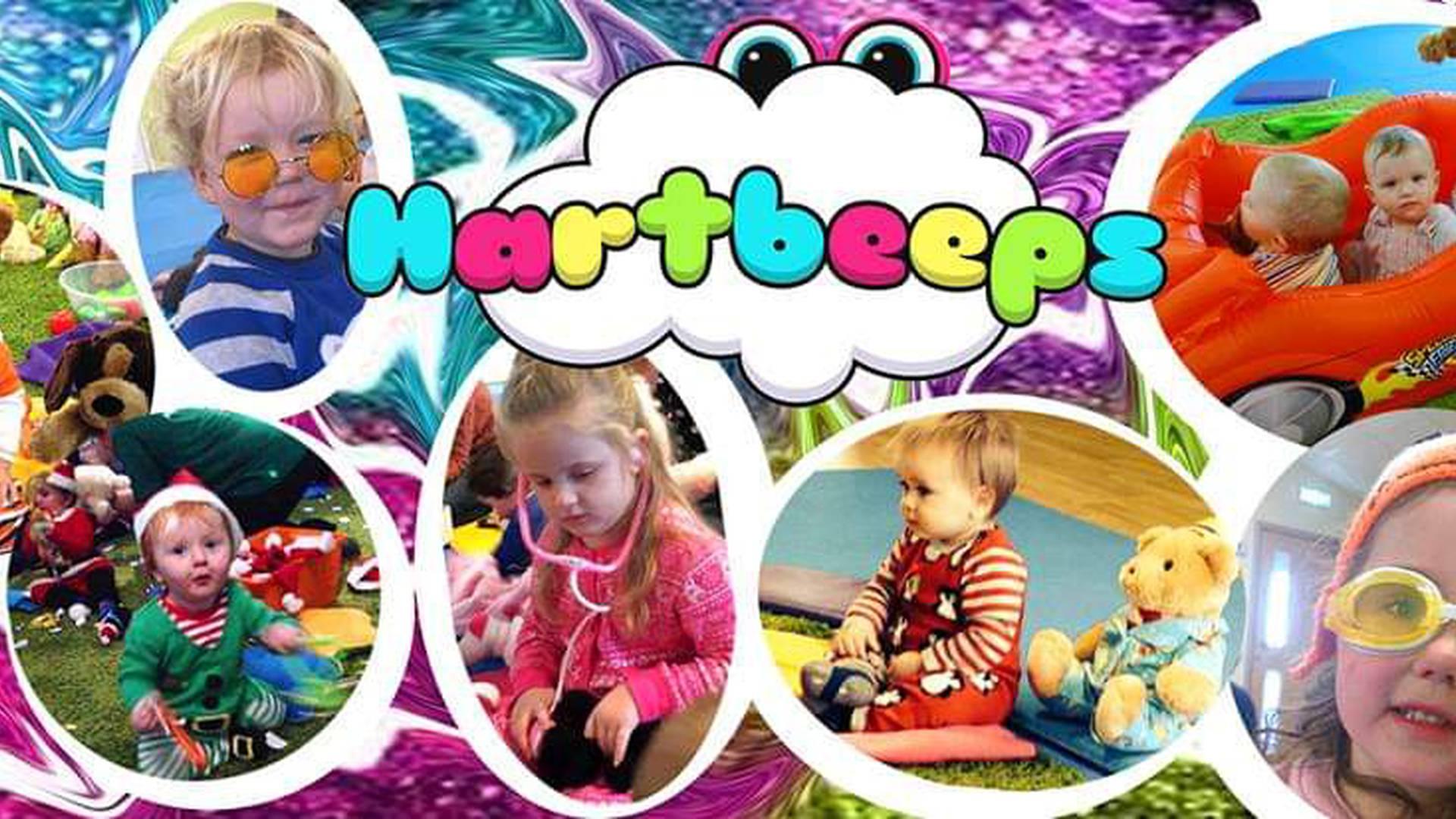 Hartbeeps photo