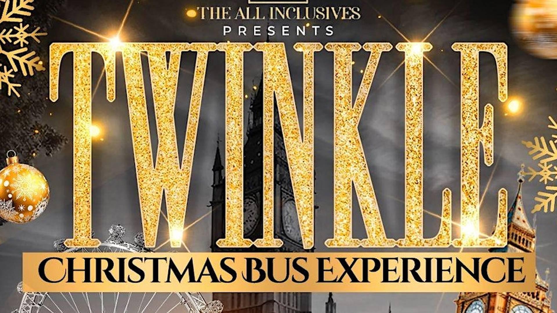 Twinkle: Christmas Bus Experience photo