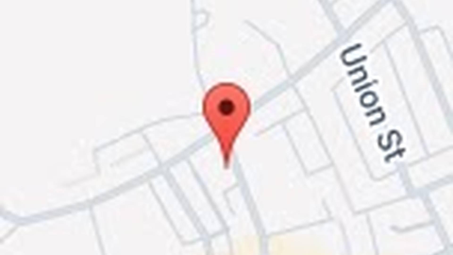 Family Fun Day main hall photo