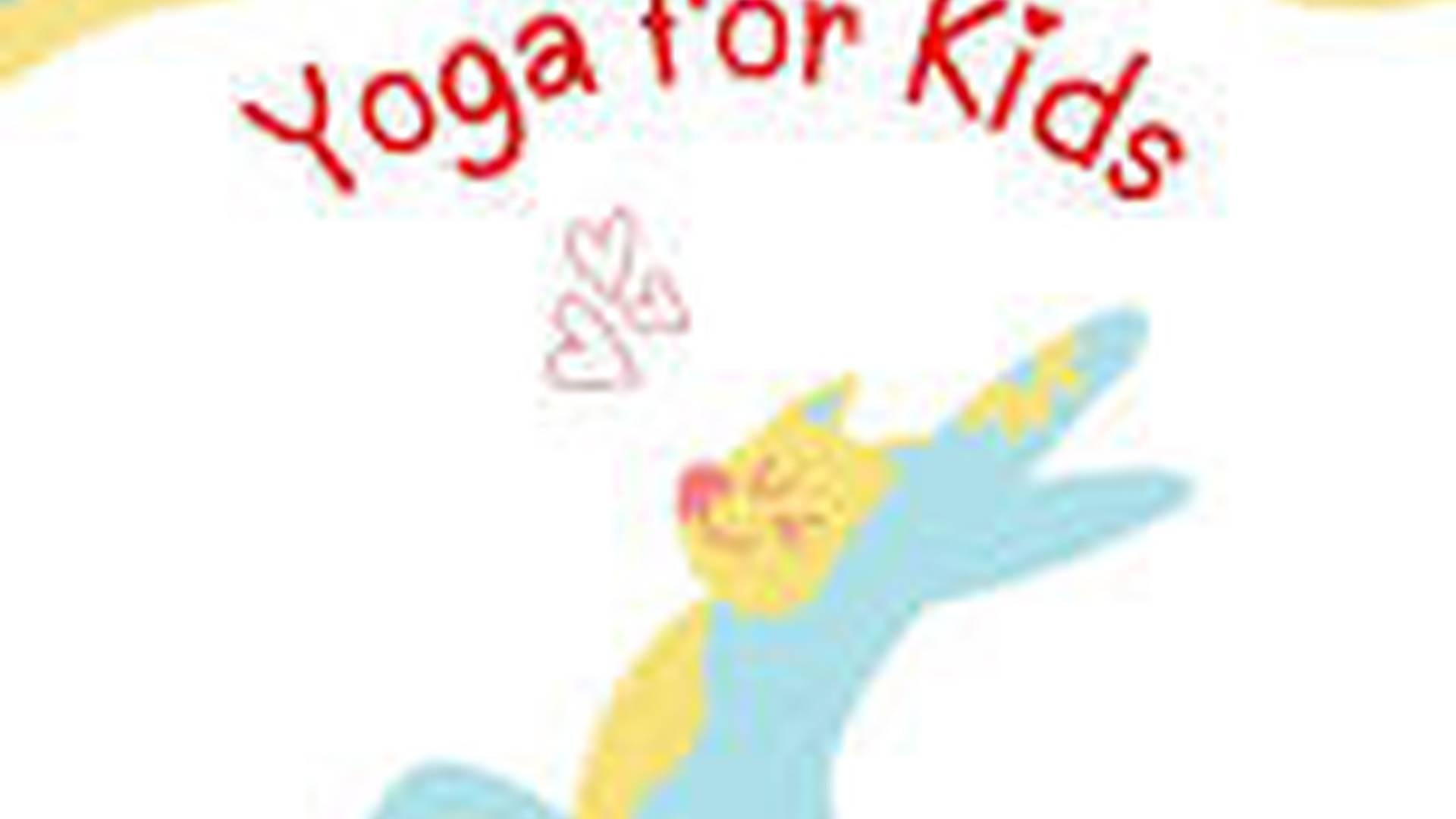 Kids Yoga with Alana photo