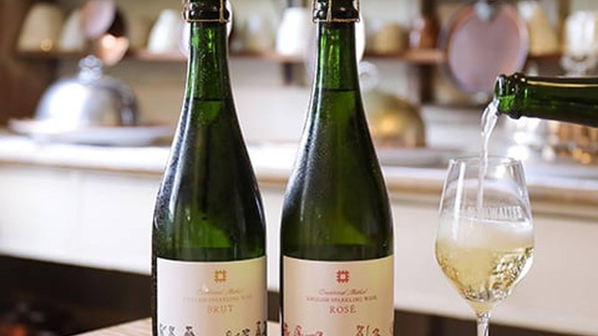 Wine Tasting With Laithwaites - Audley End House And Gardens photo
