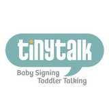 TinyTalk logo