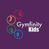 Gymfinity Kids logo