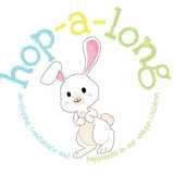 hop-a-long logo