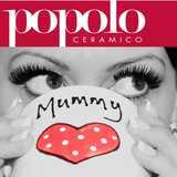 Popolo Ceramico logo