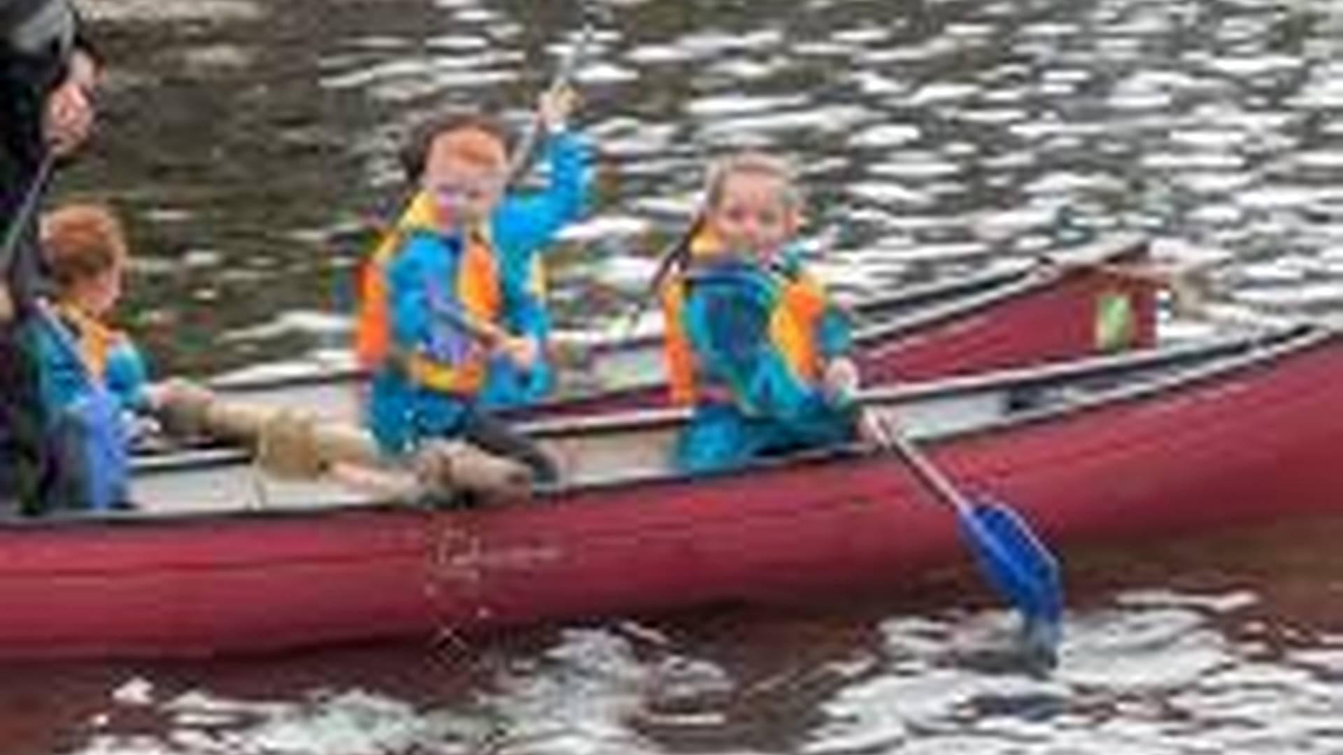 ScotJam Beavers 2026 photo