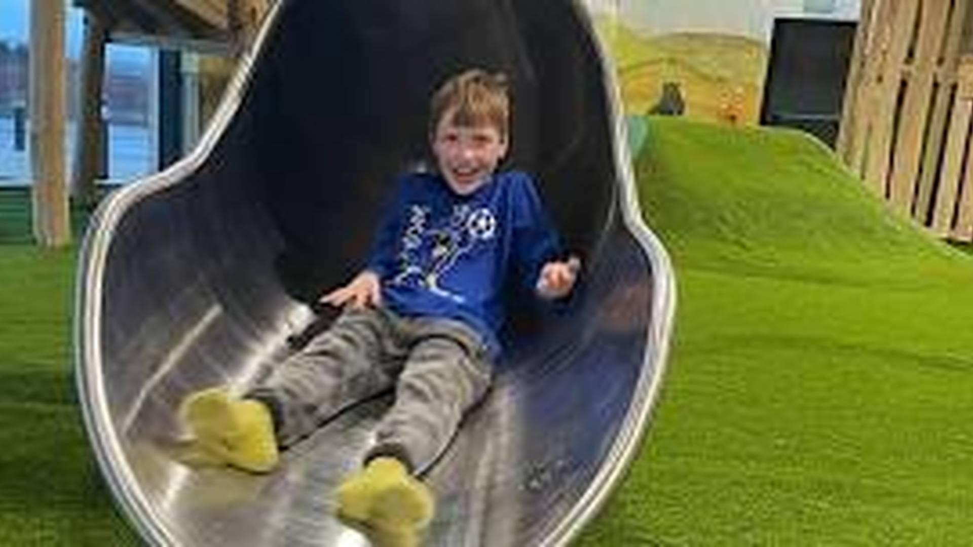 Family Fun Session at Active Kids Adventure Park photo