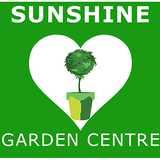 Sunshine Garden Centre logo