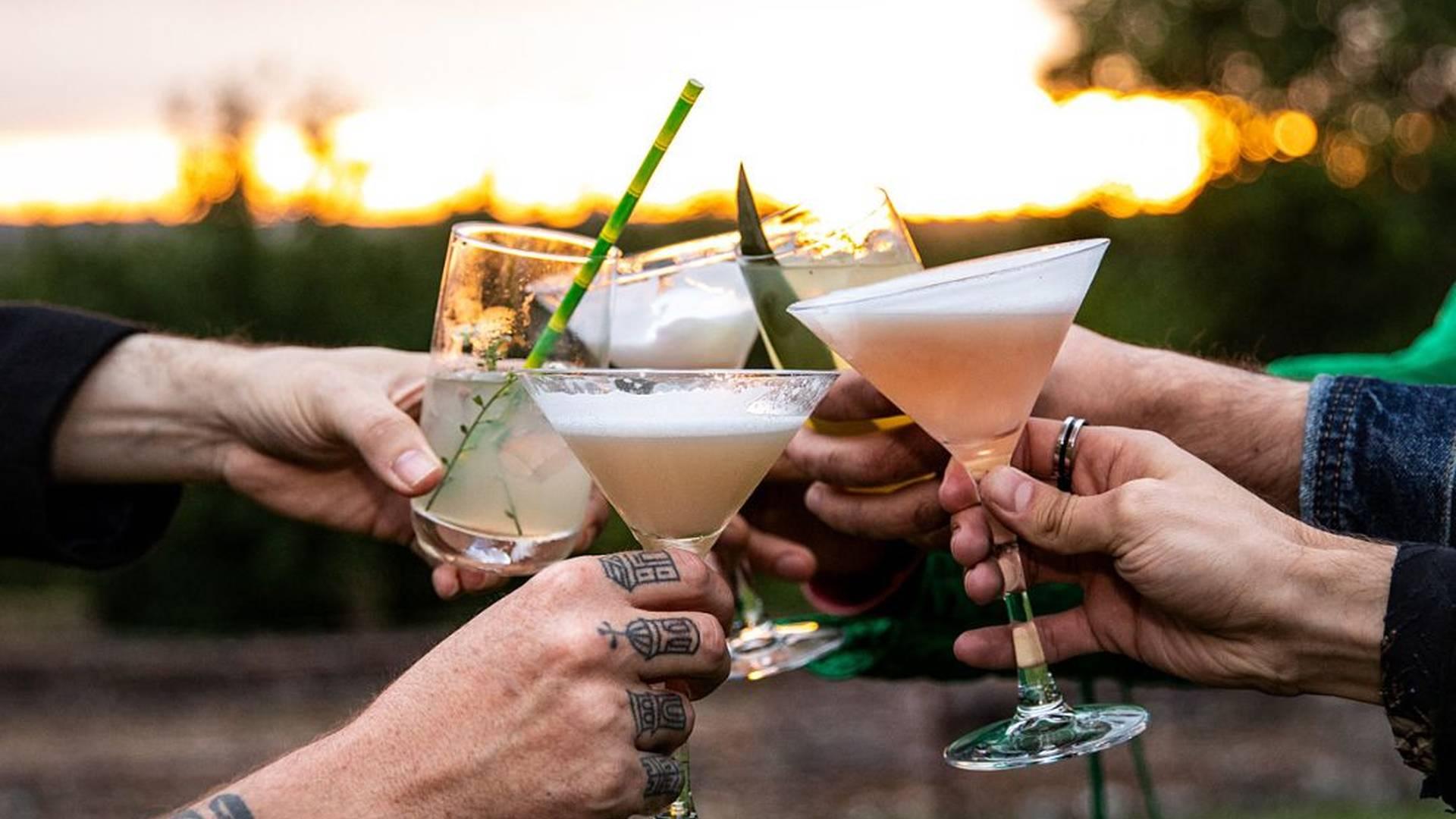 Jazz & Cocktail Evenings At Eltham Palace photo