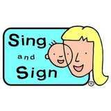 Sing and Sign logo