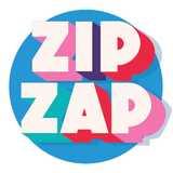 ZIP ZAP Bournemouth, Christchurch and Poole logo
