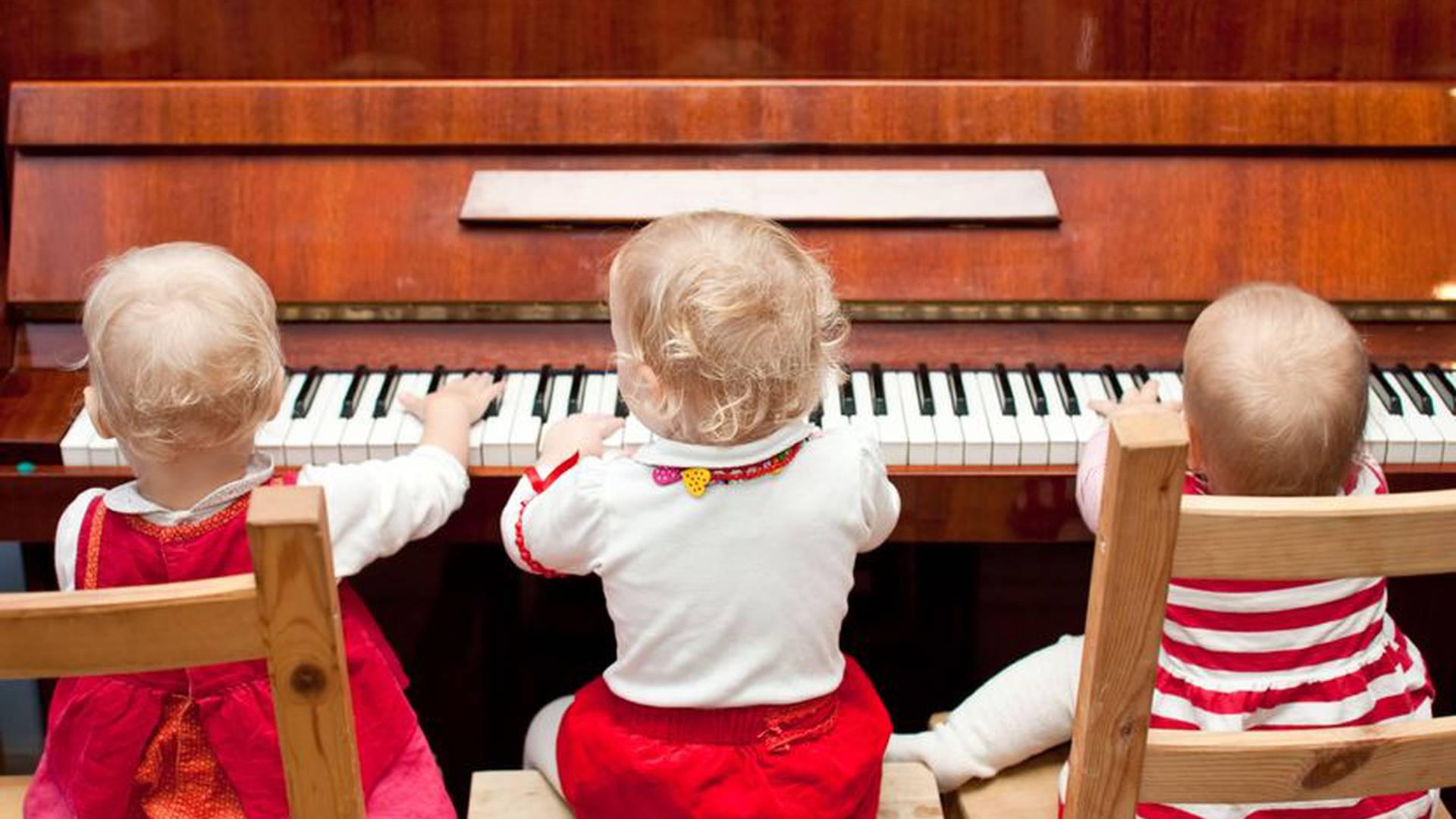 The Little London Music School photo