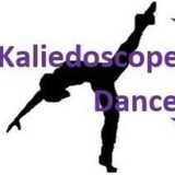 Kaliedoscope Dance logo