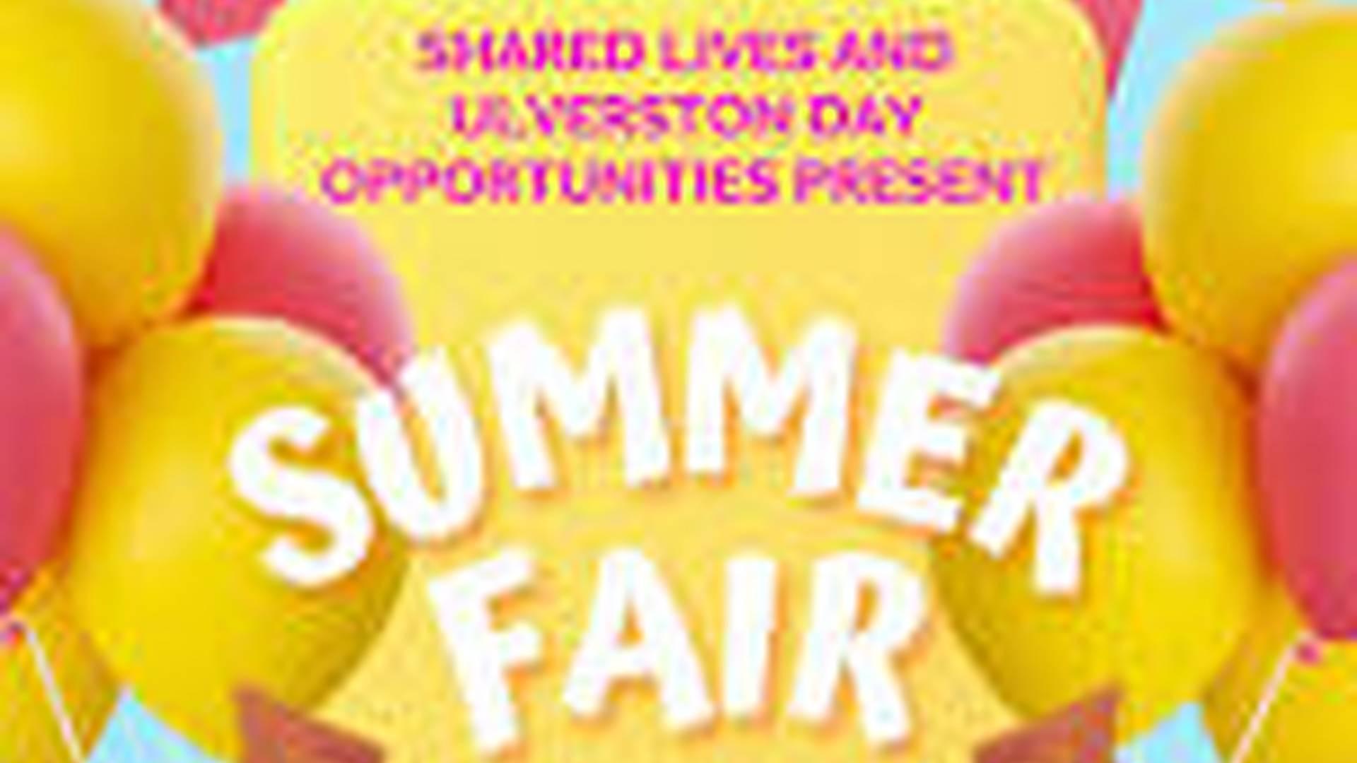 Summer Fair photo