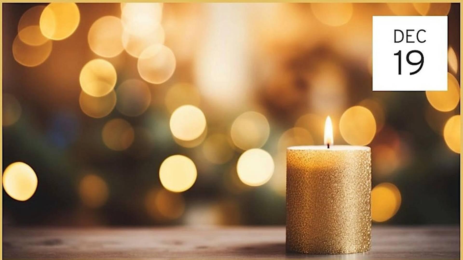 Goldsmiths Christmas Celebration photo