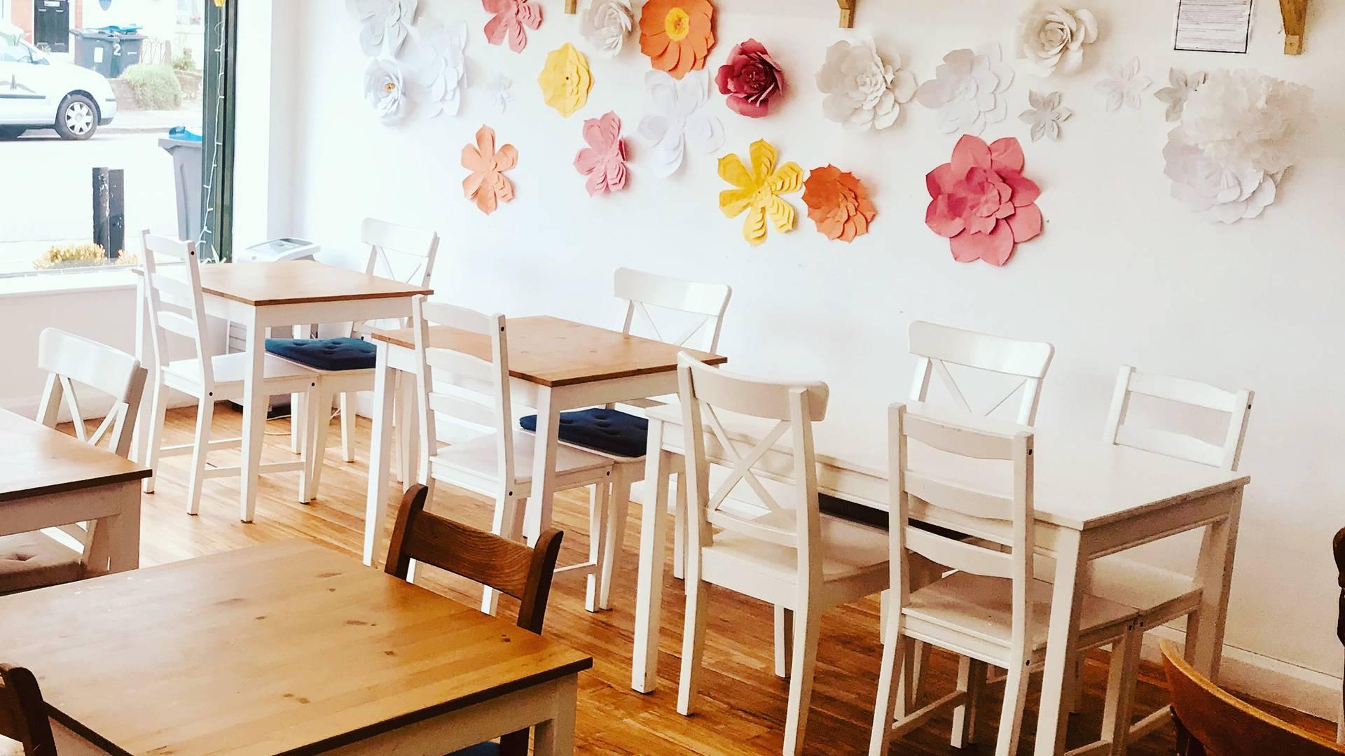 Creative Coffee Hub photo