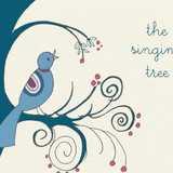 The Singing Tree logo