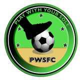 Play With your Sole FC logo
