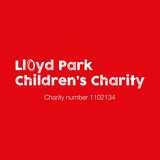 The Lloyd Park Children's Charity logo