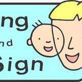 Sing and Sign logo