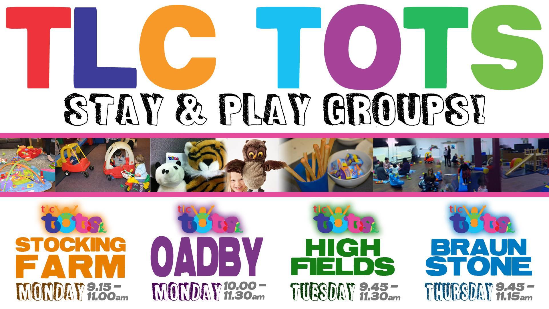 TLC Kids photo