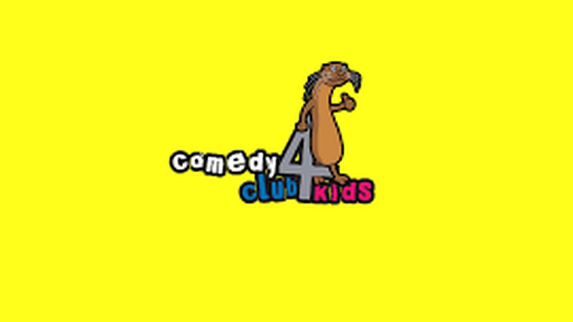 Comedy Club 4 Kids photo