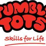 Tumble Tots logo