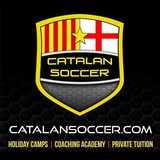 Catalan Soccer logo