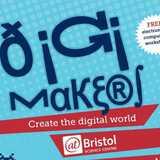 Digi Makers logo