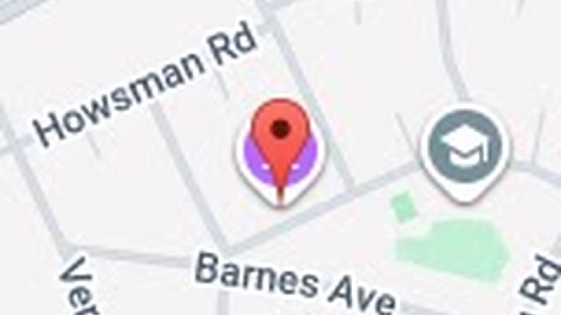 Castelnau Youth Club photo