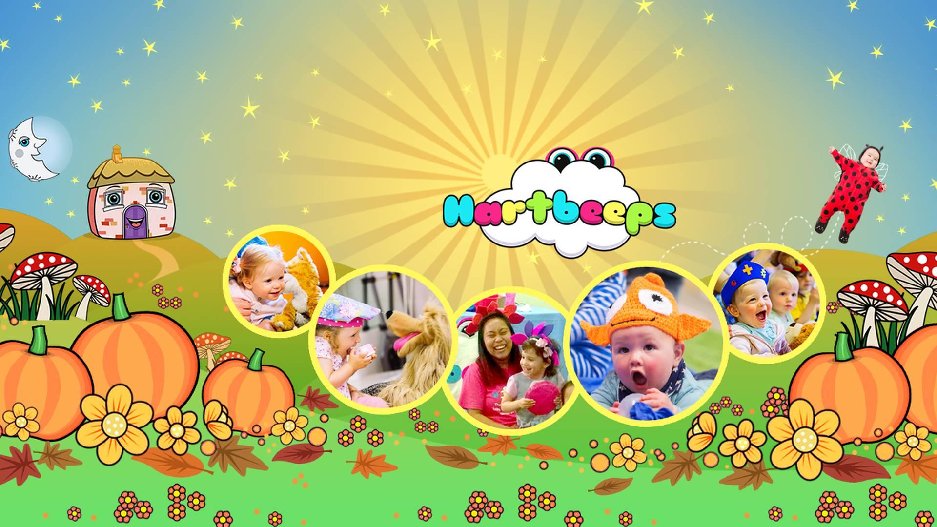 Hartbeeps photo