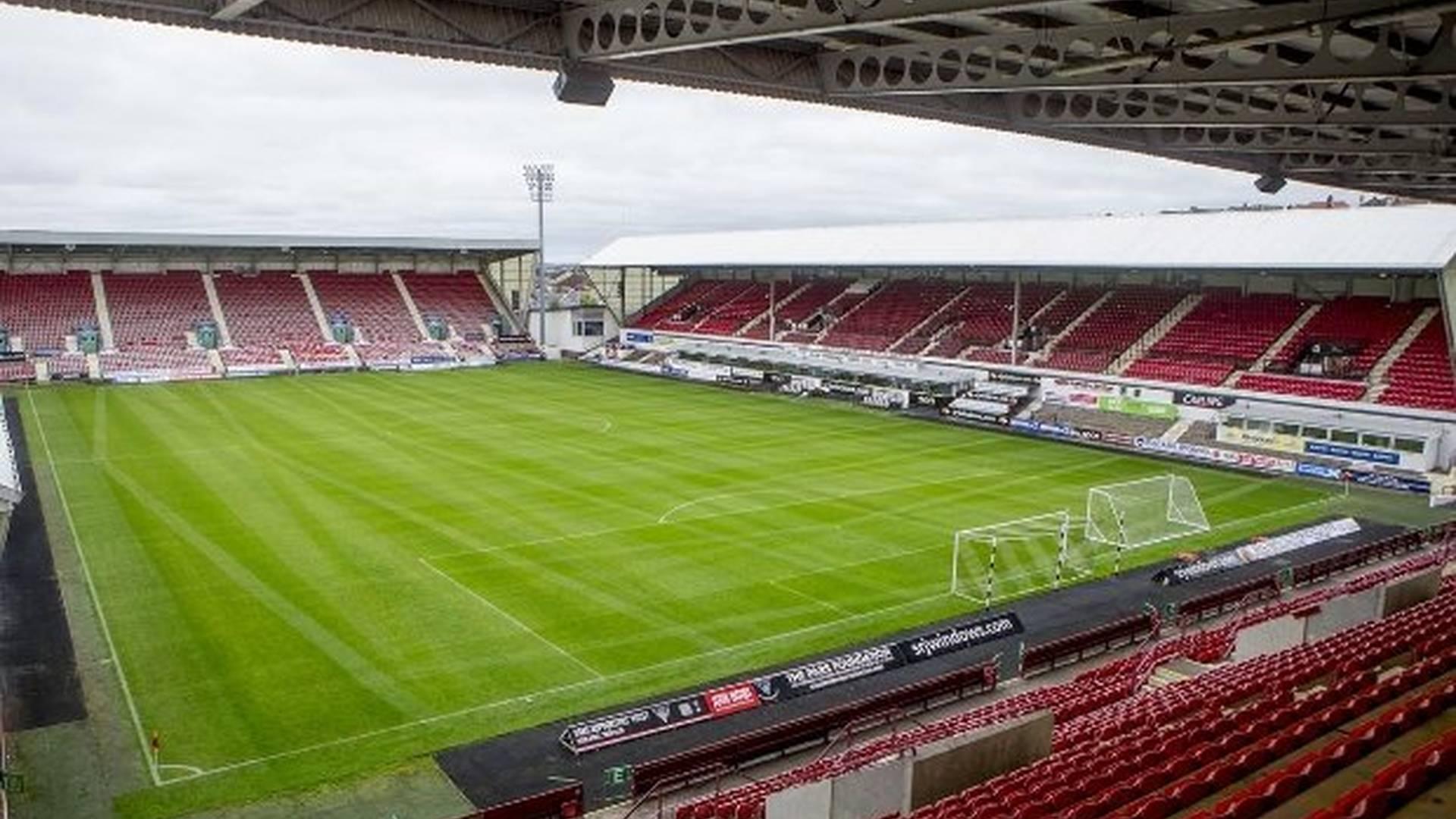 Scottish Championship: Dunfermline vs Queen's Park photo