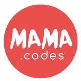 MAMA.codes logo