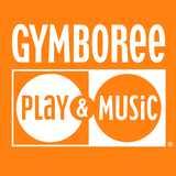 Gymboree Play & Music logo