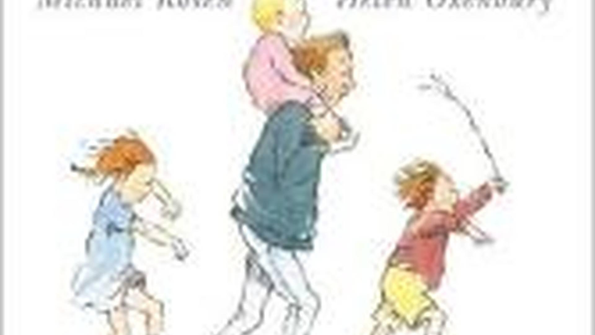 Half Term Fun- Storytime! photo