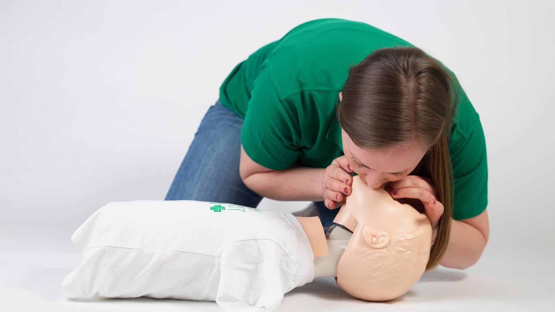 Mini First Aid photo