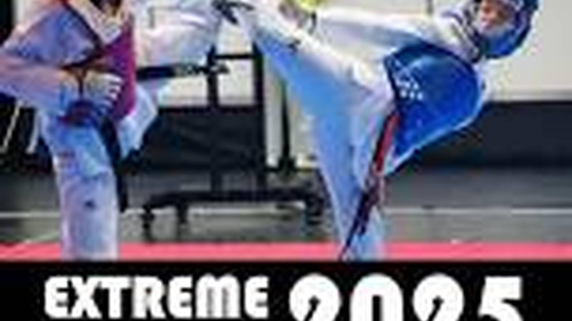 EXTREME SUMMER CAMP 2025 photo