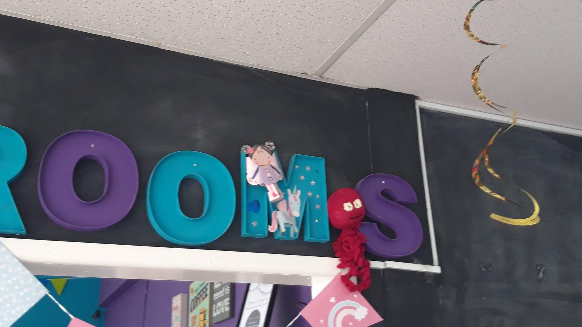 Tots Tea Rooms photo