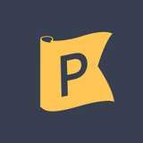 The Pottery Experience logo