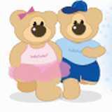 babyballet logo