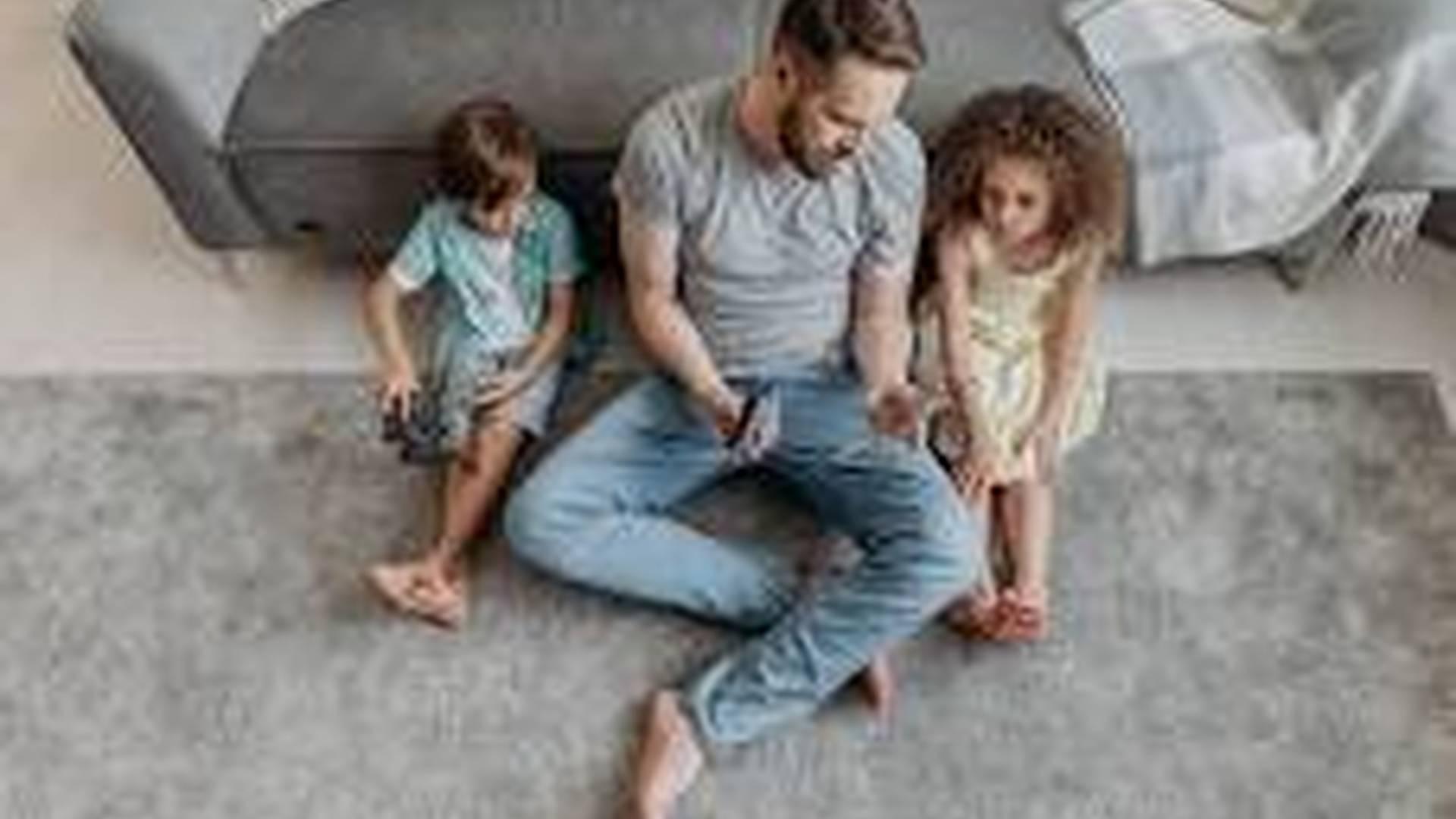 Supporting Your Autistic Child's Communication Development photo