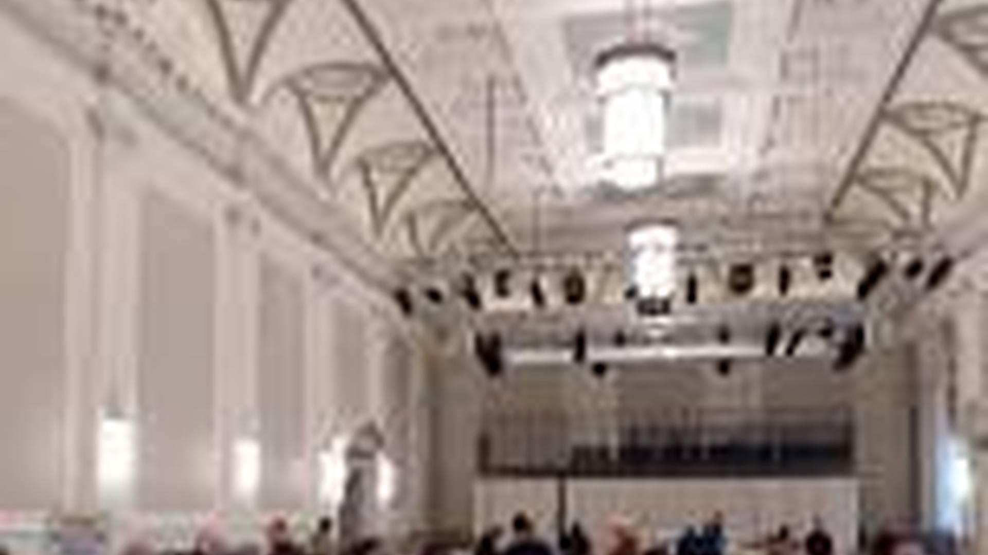 Skipton Vinyl Record Fair: Sun 1st Sept: Town hall, High St, BD231AH photo